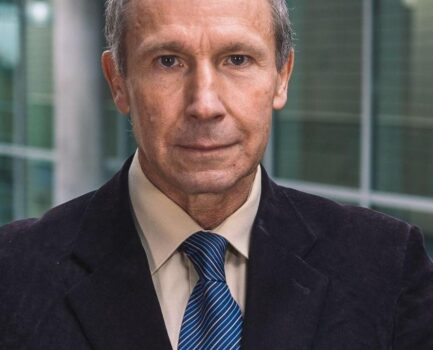 Prof. dr hab. inż. Janusz Wojtkowiak członkiem Rady naukowej NCBJ
