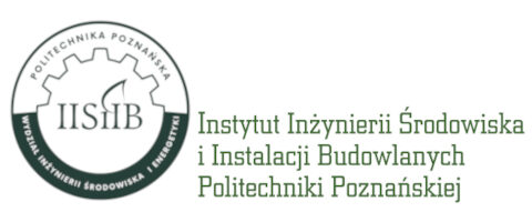 Instytut Inżynierii Środowiska i Instalacji Budowlanych Politechniki Poznańskiej